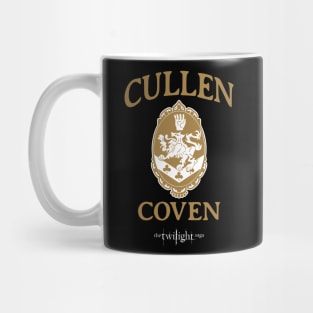 wilight Cullen Coven Mug